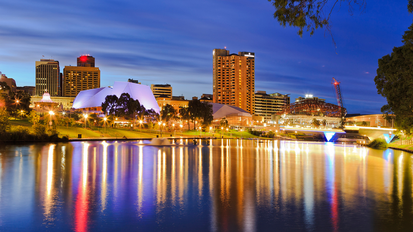 Adelaide