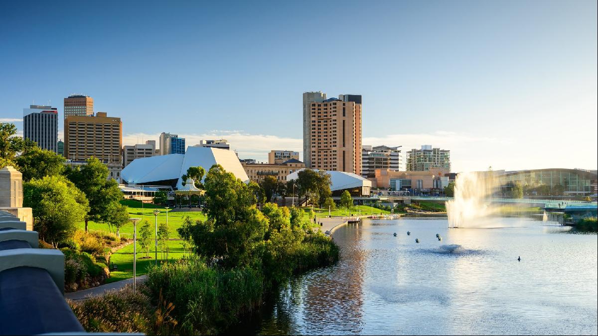 Adelaide